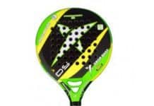 Pala de Padel Drop Shot Pro Carbon 2. Opinión