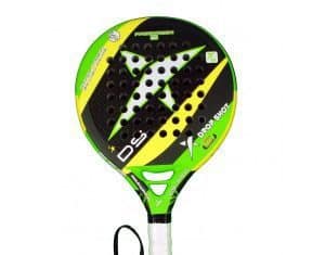 Pala de Padel Drop Shot Pro Carbon 2. Opinión