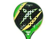 Pala de Padel Drop Shot ProCarbon 2. Opinión