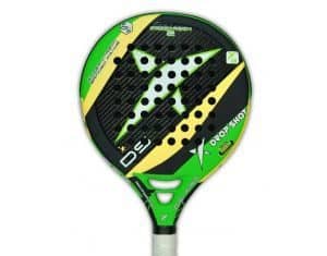 Pala de Padel Drop Shot ProCarbon 2. Opinión