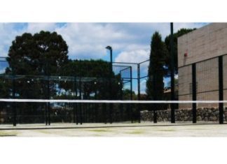 Club de Padel en Girona. Catalunya Tennis Resort