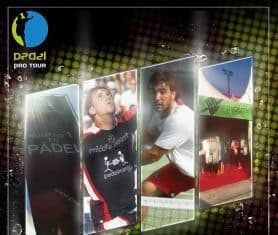 La Tienda PadelManía patrocinador del Padel Pro Tour