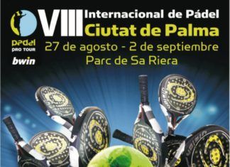 Padel Pro Tour de Mallorca 2012