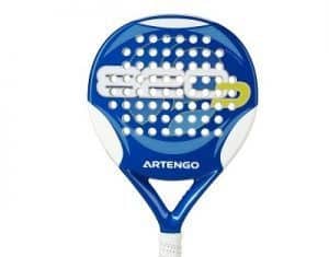 Pala de Pádel Artengo 820 D. Opinión