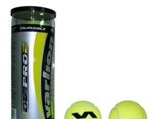 Como se Fabrica una pelota de Tenis. Aplicable al Pádel