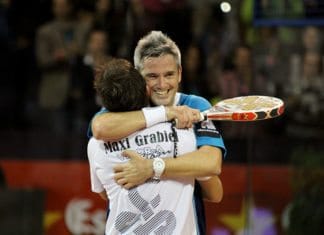 ¿Quién ha ganado las semifinales masculinas del Padel Pro Tour de Valencia?