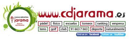 Conoce Club Deportivo Jarama