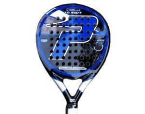 Pala Power Padel 1.0 Soft. Opinión