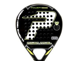 Top 5 Palas Power Padel, una marca en auge