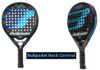 BullPadel Hack Control 2019