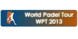 Jugar World Padel Tour