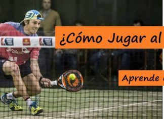 ¿CÓMO jugar al PÁDEL? Vídeos y Consejos ¿Cómo Jugar al Pádel?
