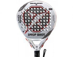 Pala de Pádel Drop Shot Conqueror 1.0. Opinión
