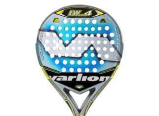 Opinión Pala de Padel Varlion Lethal Weapon Carbon 4