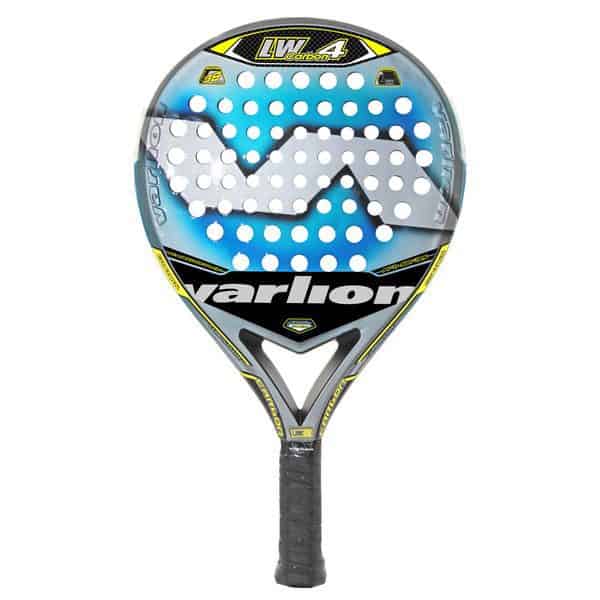varlion lethal weapon carbon 4
