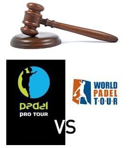 ¿Se tendrá que detener el circuito World Padel Tour?