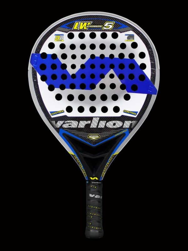 varlion lethal weapon carbon 5