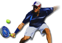 🎾💪 Cómo Combinar el Entrenamiento Físico con la Técnica de Pádel para Mejorar tu Nivel golpes del padel