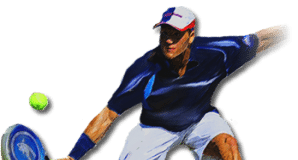 🎾💪 Cómo Combinar el Entrenamiento Físico con la Técnica de Pádel para Mejorar tu Nivel golpes del padel