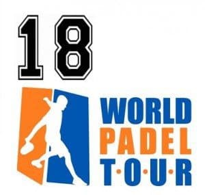 world padel tour junior
