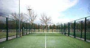 «CaralOcio» Tenis y Pádel en Madrid