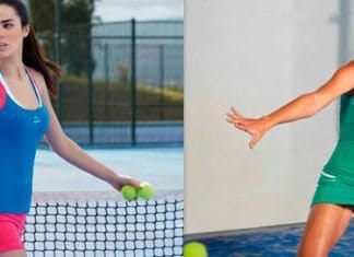 Faldas para Pádel, los Modelos más Tentadores