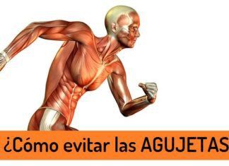 Prevenir AGUJETAS en Pádel y ¿cómo quitar el dolor? como quitar las agujetas