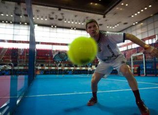 CONTRAPARED ¿Qué es? y ejercicios 【3 VÍDEOS】 contrapared padel