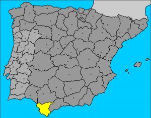Pistas de Pádel en Cádiz