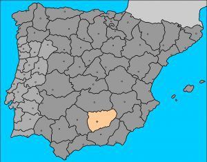 Pistas de Pádel en Jaén