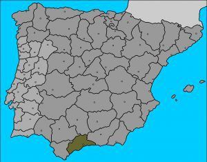 Pistas de Pádel en Málaga