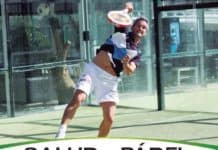 Beneficios del Pádel para tu Salud y Bienestar 💪: ¡Diviértete y Mejora tu Vida! padel y salud