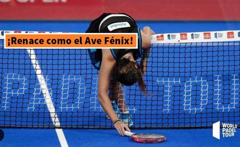 ¿Cómo Corregir el Complejo de INFERIORIDAD en el Pádel?