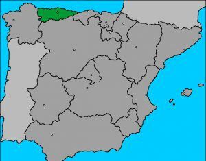 Pistas de Padel en Asturias