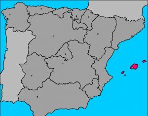 Pistas de Pádel en Ibiza