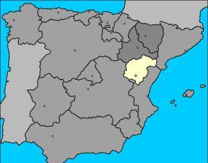 Pistas de Pádel en Teruel
