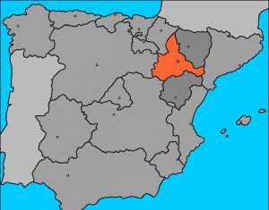 Pistas de Padel en Zaragoza