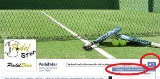 ¿Cómo Ver todas las Publicaciones de PadelStar en Facebook?