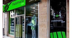 TIENDA de PÁDEL en Gijón – Padelmania