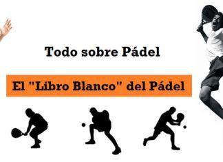 TODO sobre pádel | RESUMEN padelero para jugadores Todo sobre Pádel