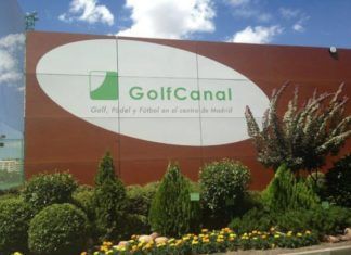 Club de Pádel en el Centro de Madrid – GolfCanal