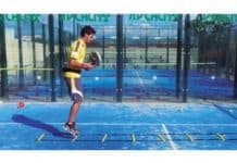 🎾 Ejercicios de Pared para Practicar Pádel Solo: Mejora tu Técnica y Precisión 🏓