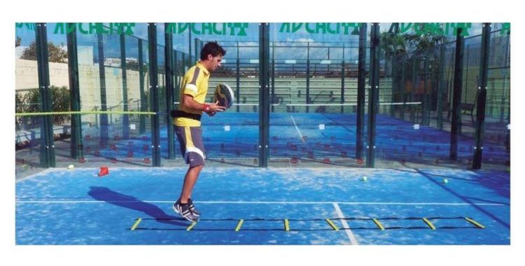 🎾 Ejercicios de Pared para Practicar Pádel Solo: Mejora tu Técnica y Precisión 🏓