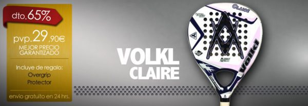 Oferta Volkl Claire