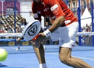 TRUCOS para MEJORAR tu Juego en PÁDEL Trucos de Padel