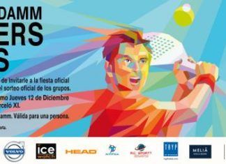 Acude al Sorteo de Grupos World Padel Tour Gratis
