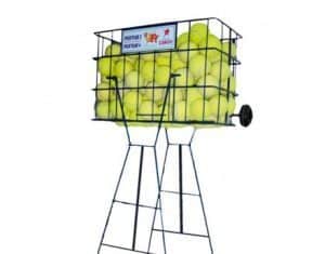 Monitor de Pádel a Domicilio en Albacete