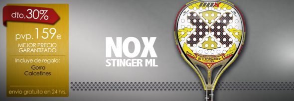 Nox Stinger ML