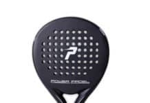 Test de la Pala Power Padel Black