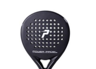 Test de la Pala Power Padel Black